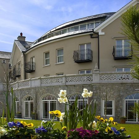 Step House Hotel Borris Exteriér fotografie